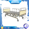 MDK-P501 Высококачественная дешевая обычная плоская стационарная кровать